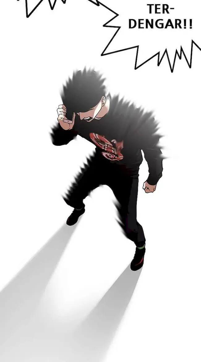 Lookism Chapter 152 - halaman 39