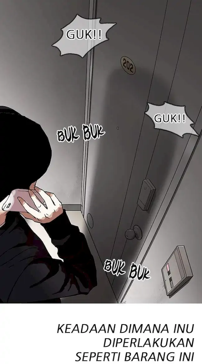 Lookism Chapter 152 - halaman 43