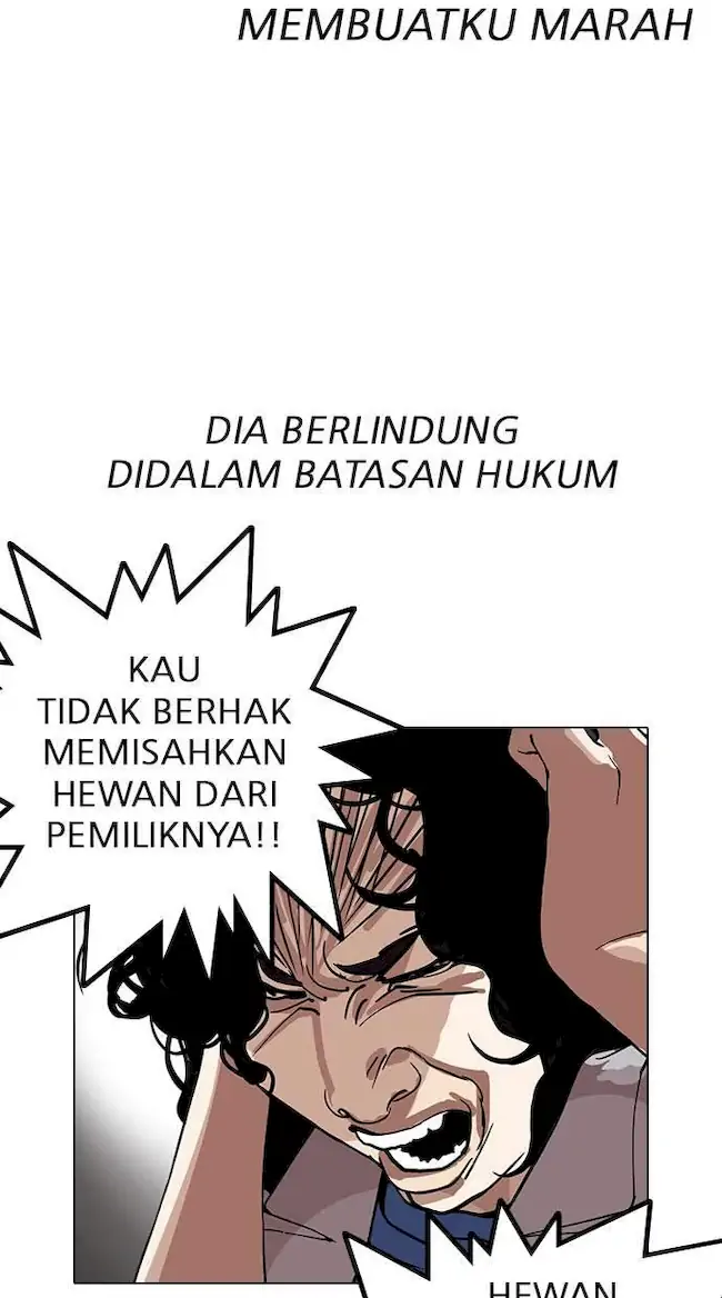 Lookism Chapter 152 - halaman 44