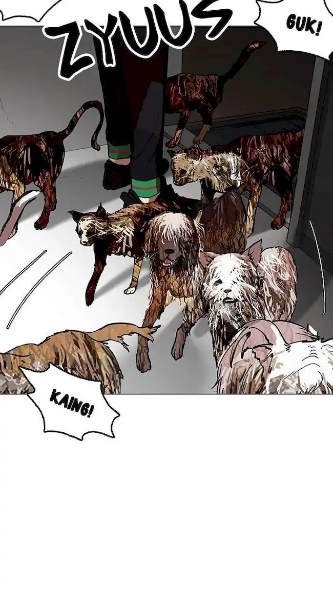 Lookism Chapter 152 - halaman 49