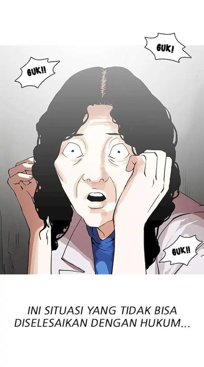 Lookism Chapter 152 - halaman 50