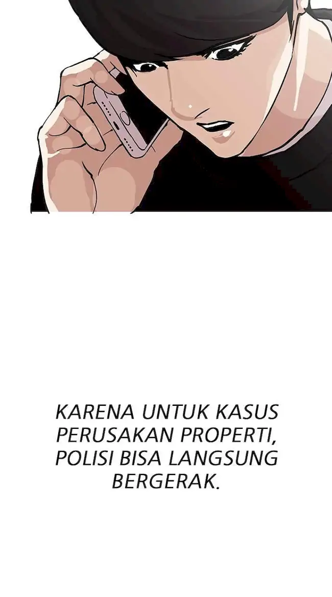 Lookism Chapter 152 - halaman 54