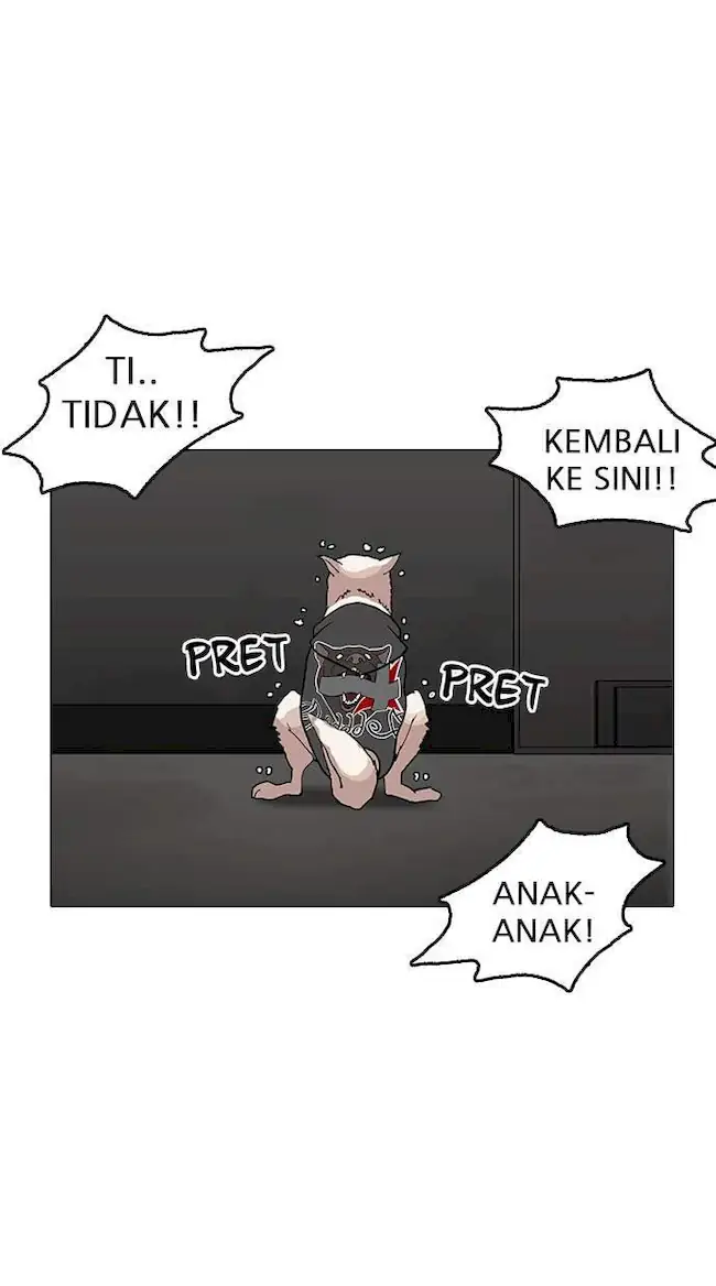 Lookism Chapter 152 - halaman 56