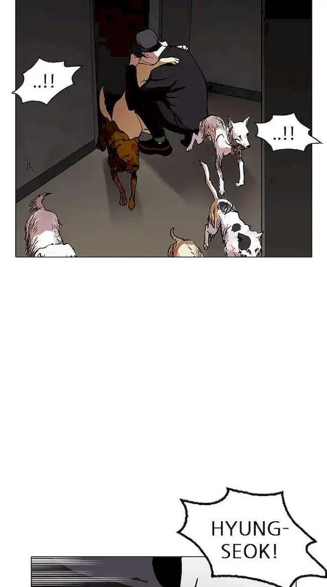 Lookism Chapter 152 - halaman 60