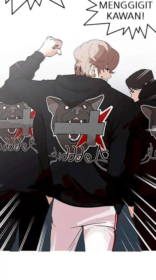 Lookism Chapter 152 - halaman 62