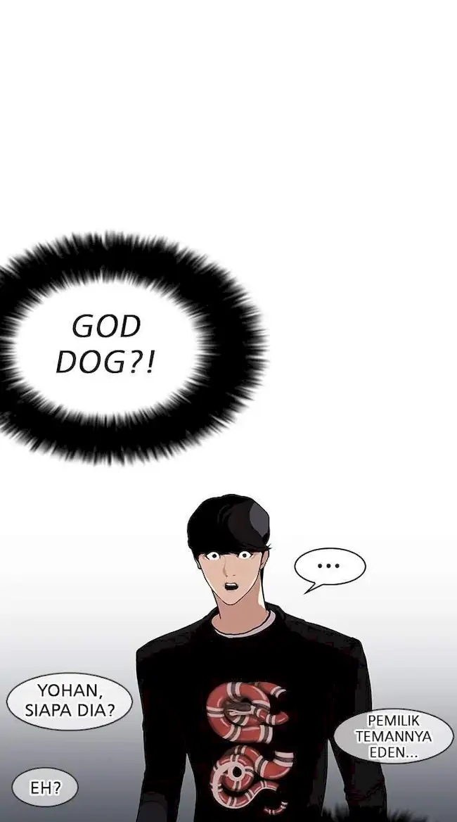 Lookism Chapter 152 - halaman 65