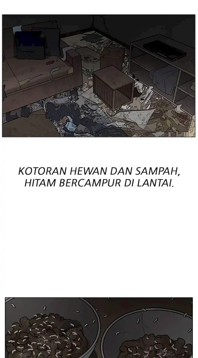 Lookism Chapter 152 - halaman 70