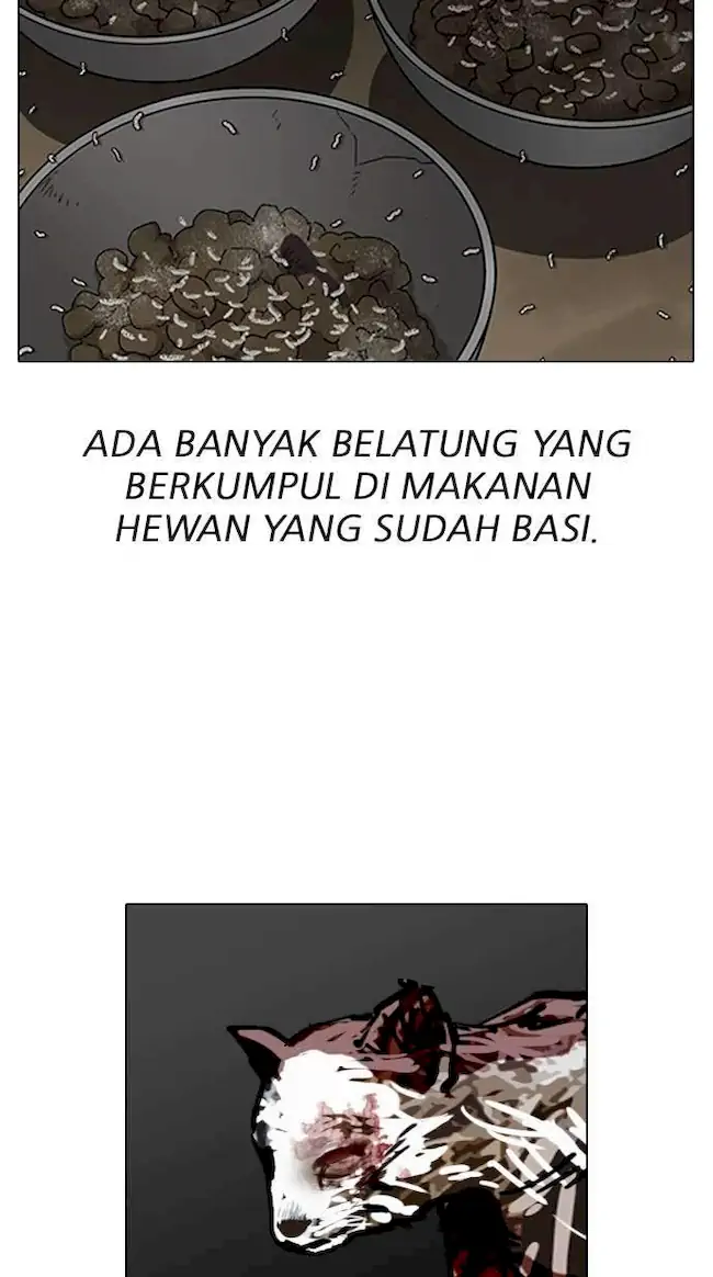 Lookism Chapter 152 - halaman 71