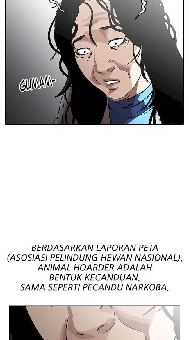 Lookism Chapter 152 - halaman 77