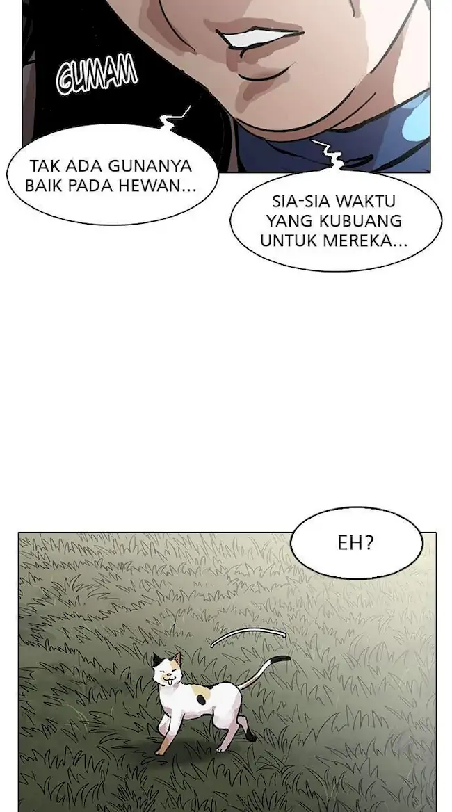 Lookism Chapter 152 - halaman 78