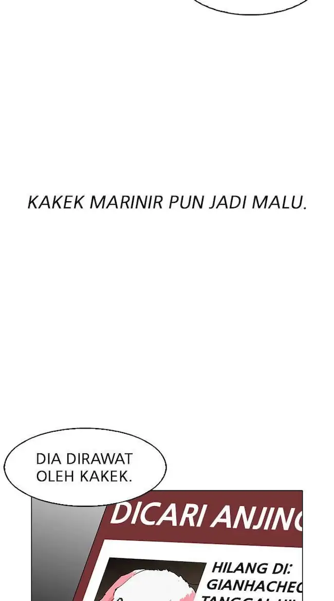 Lookism Chapter 152 - halaman 84