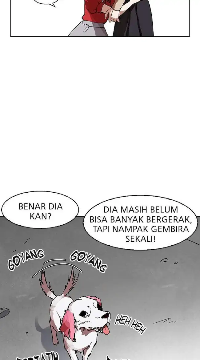 Lookism Chapter 152 - halaman 86