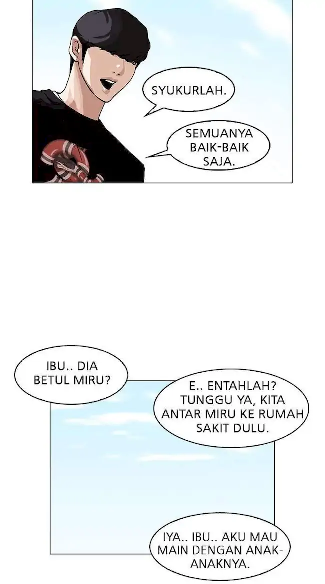 Lookism Chapter 152 - halaman 89