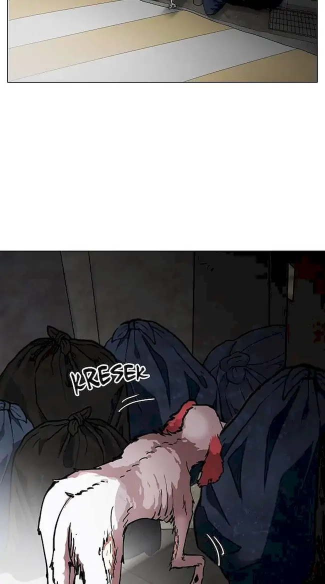 Lookism Chapter 152 - halaman 91