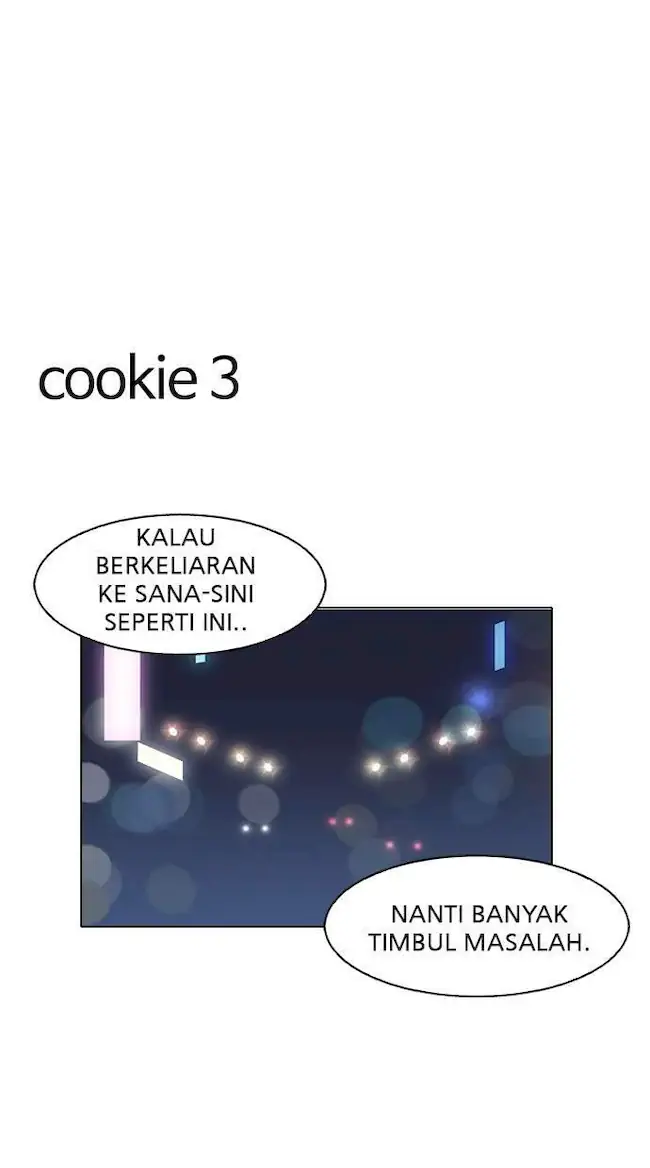 Lookism Chapter 152 - halaman 93