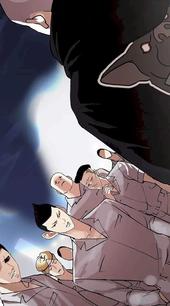 Lookism Chapter 152 - halaman 95