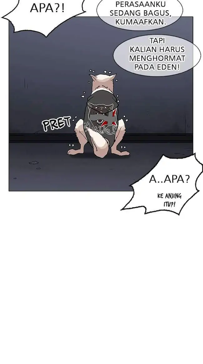 Lookism Chapter 152 - halaman 99