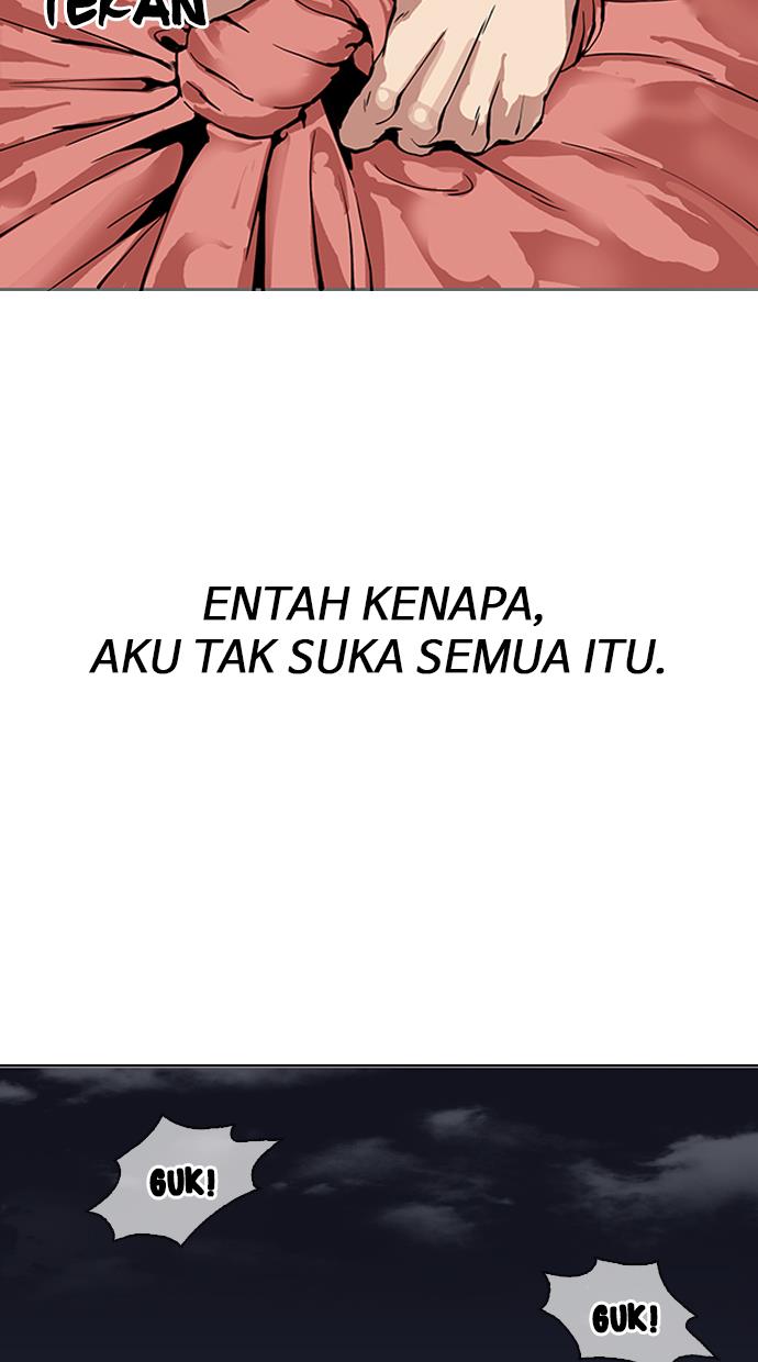 Lookism Chapter 153 - halaman 11
