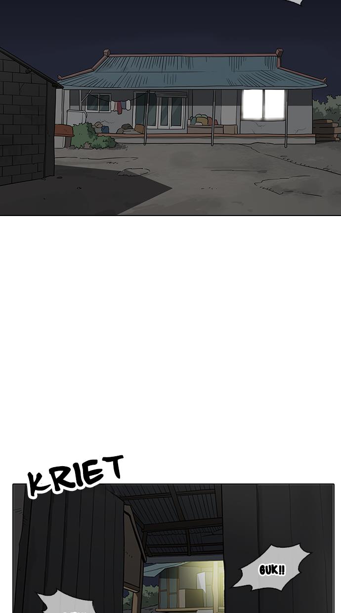 Lookism Chapter 153 - halaman 12