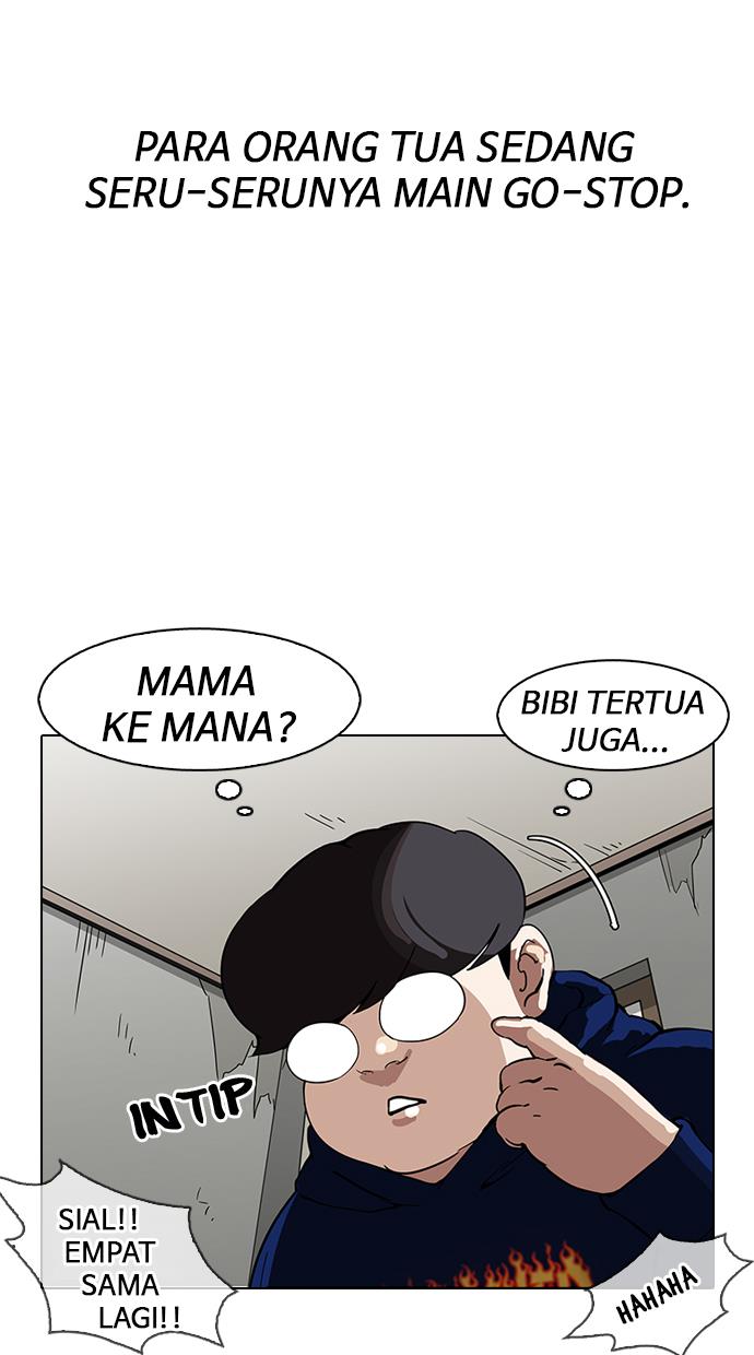 Lookism Chapter 153 - halaman 18