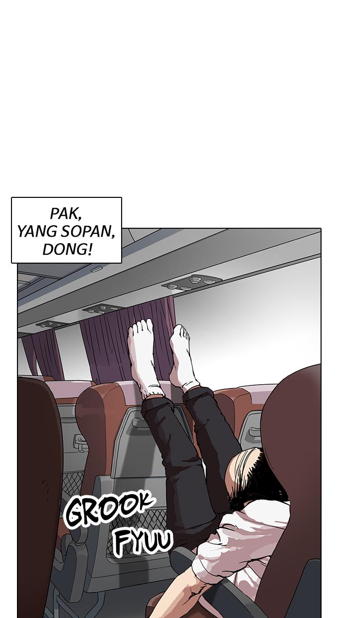 Lookism Chapter 153 - halaman 5