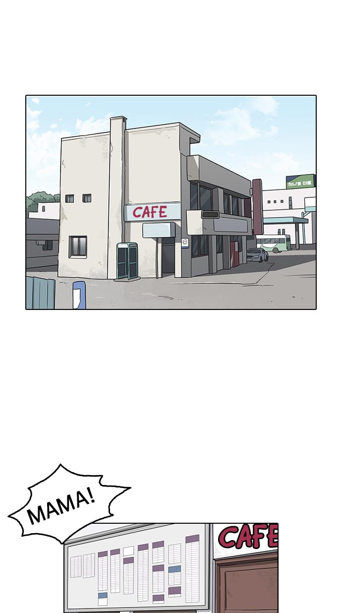 Lookism Chapter 153 - halaman 8