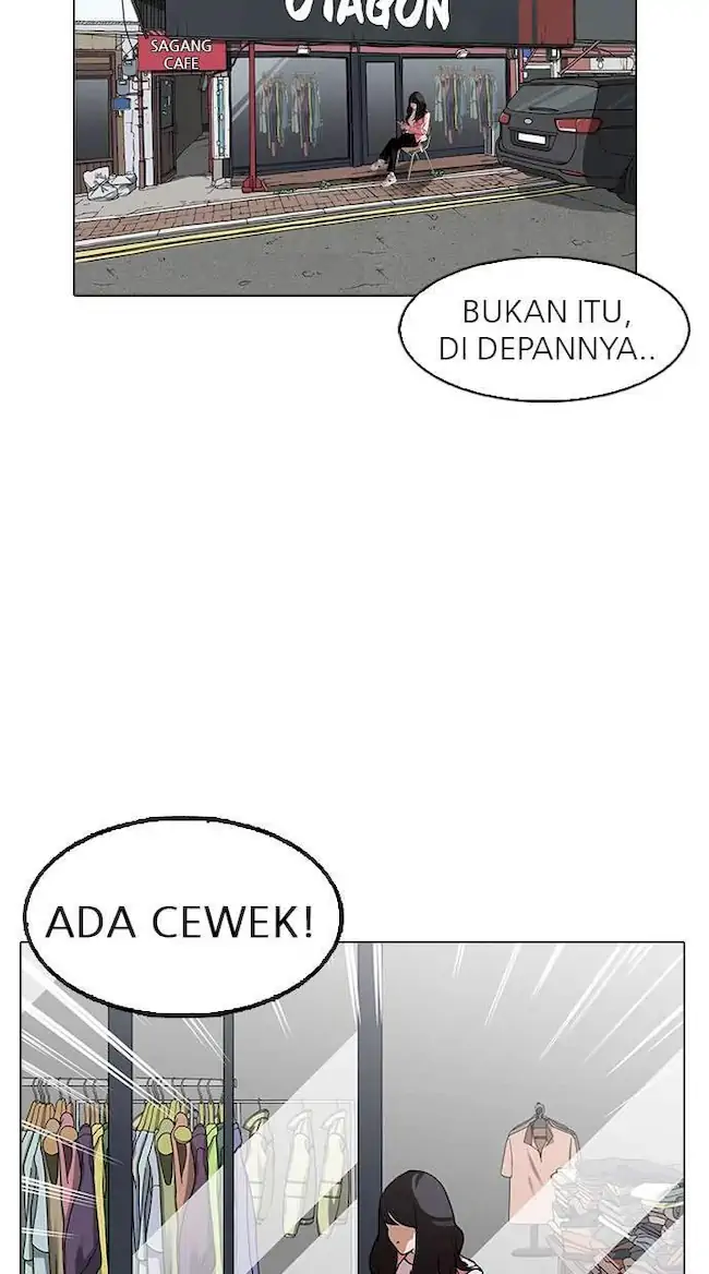 Lookism Chapter 154 - halaman 100