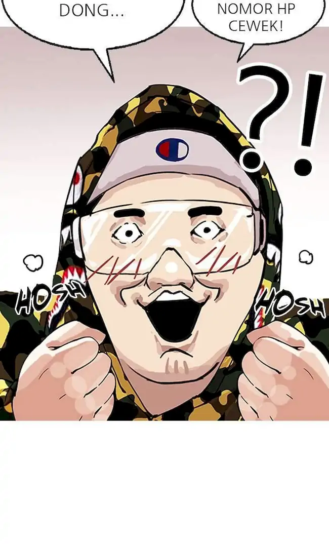 Lookism Chapter 154 - halaman 107