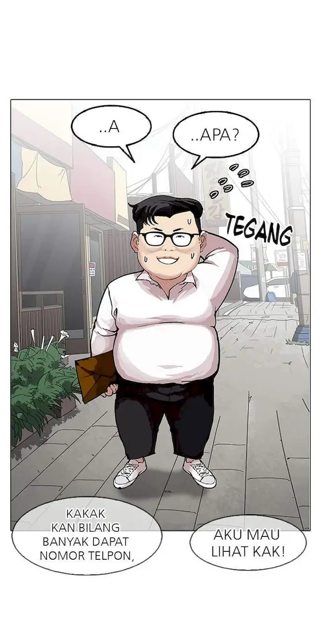 Lookism Chapter 154 - halaman 108