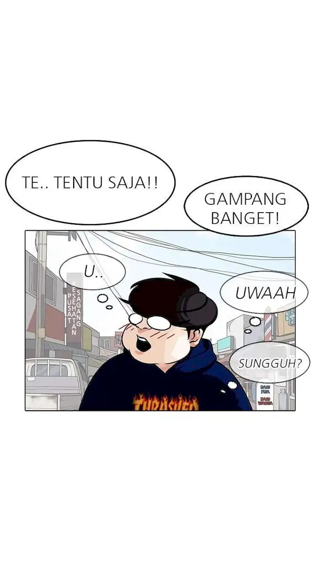 Lookism Chapter 154 - halaman 109
