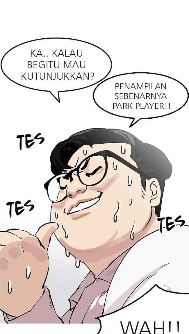 Lookism Chapter 154 - halaman 110