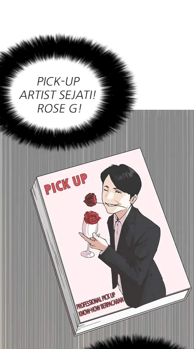 Lookism Chapter 154 - halaman 117