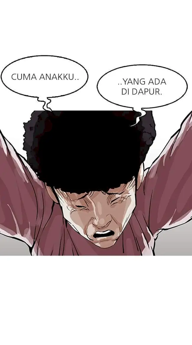 Lookism Chapter 154 - halaman 18