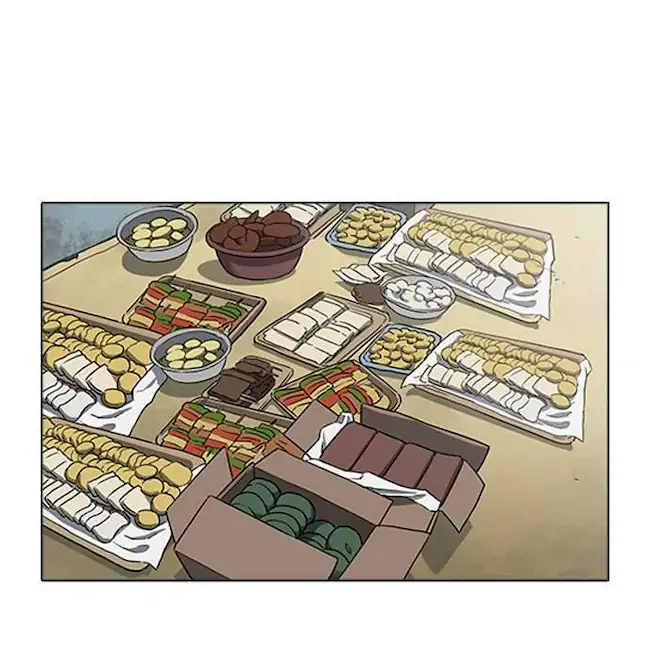 Lookism Chapter 154 - halaman 21