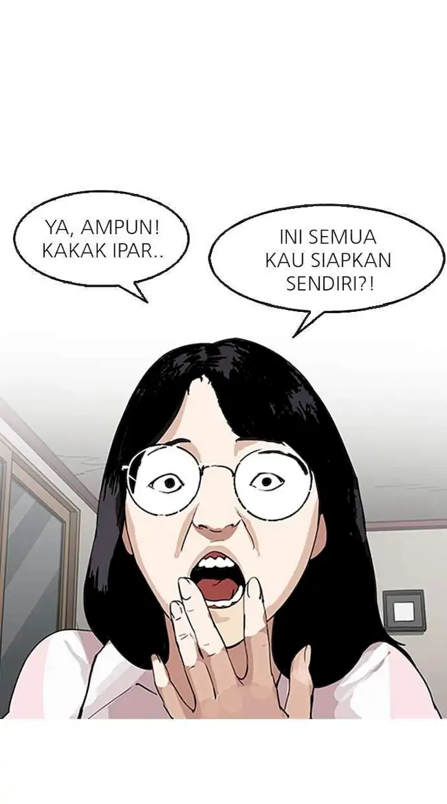 Lookism Chapter 154 - halaman 22