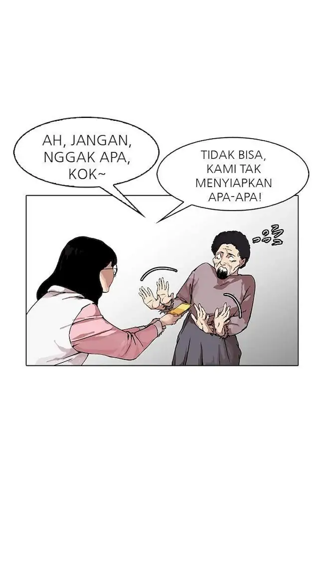 Lookism Chapter 154 - halaman 25