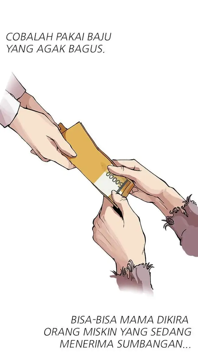 Lookism Chapter 154 - halaman 28