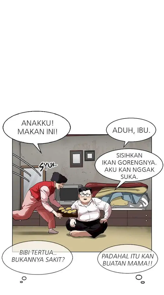 Lookism Chapter 154 - halaman 30