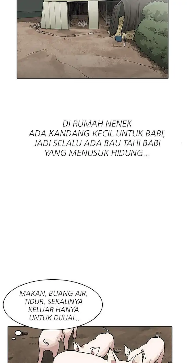 Lookism Chapter 154 - halaman 32