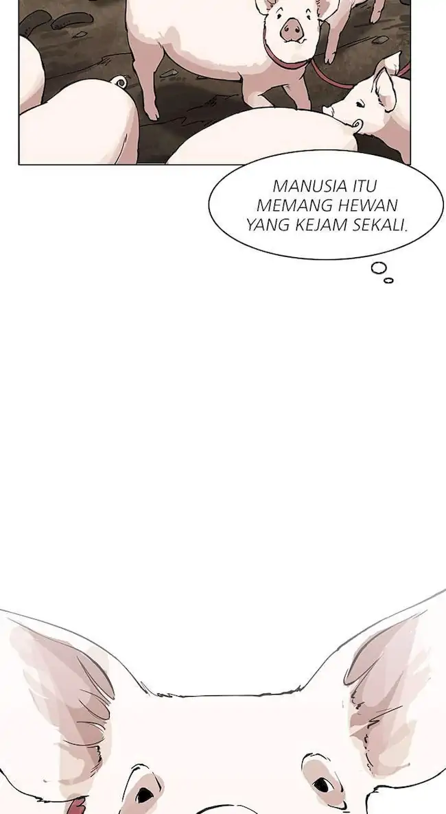 Lookism Chapter 154 - halaman 33