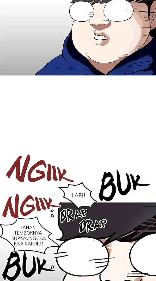Lookism Chapter 154 - halaman 37