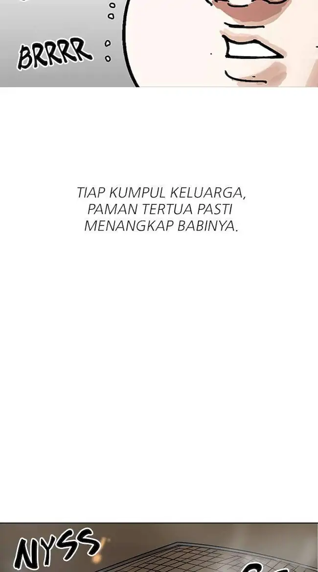 Lookism Chapter 154 - halaman 38