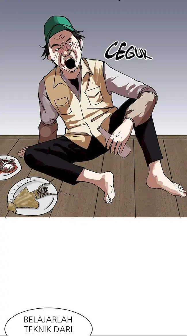 Lookism Chapter 154 - halaman 40