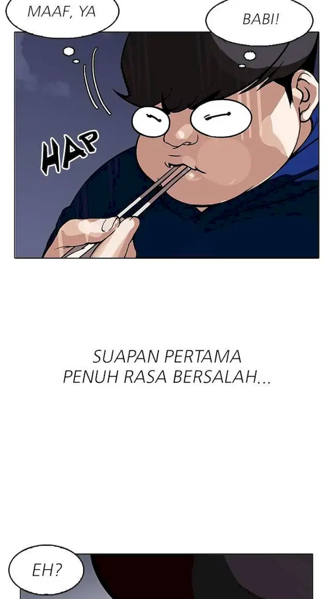 Lookism Chapter 154 - halaman 44
