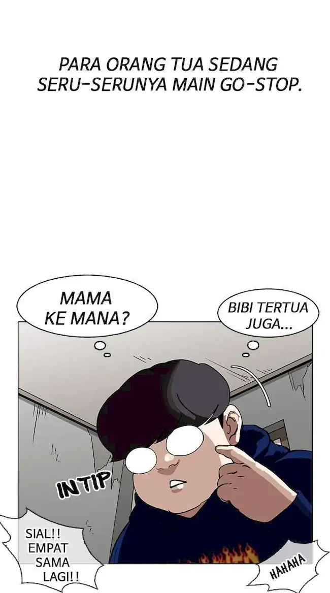 Lookism Chapter 154 - halaman 5
