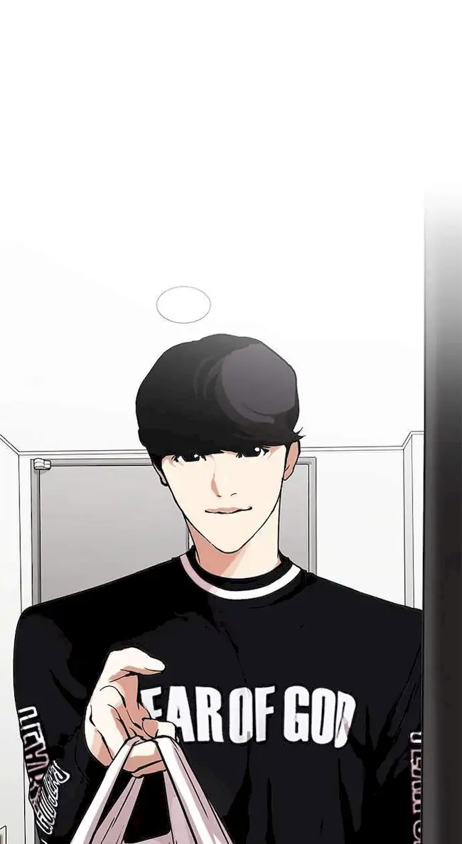 Lookism Chapter 154 - halaman 54