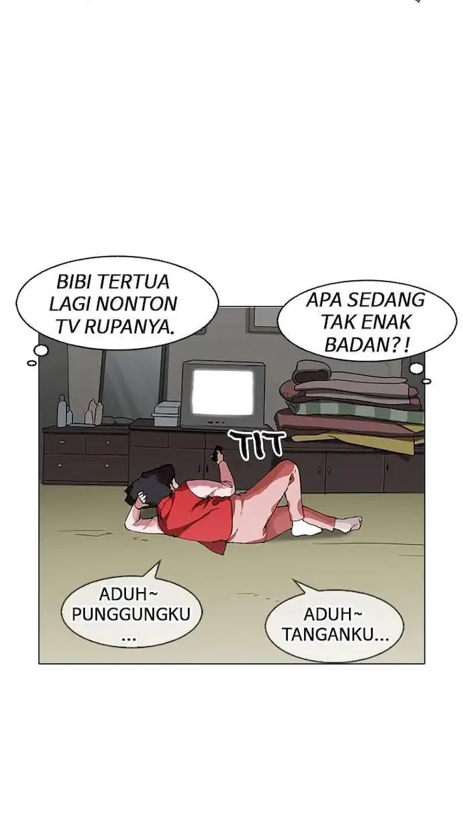 Lookism Chapter 154 - halaman 6