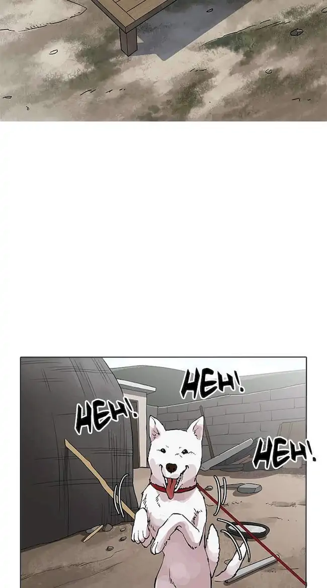 Lookism Chapter 154 - halaman 61