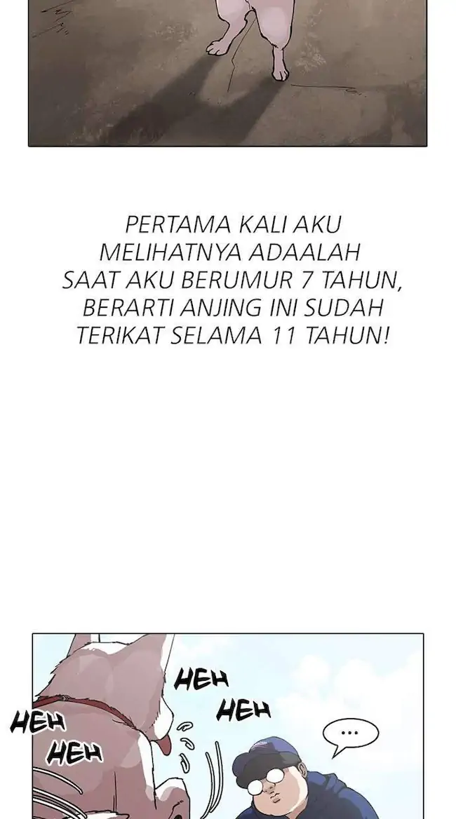 Lookism Chapter 154 - halaman 62