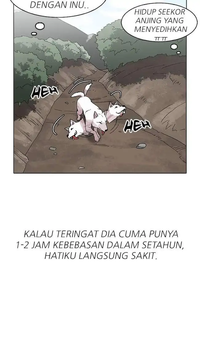 Lookism Chapter 154 - halaman 64